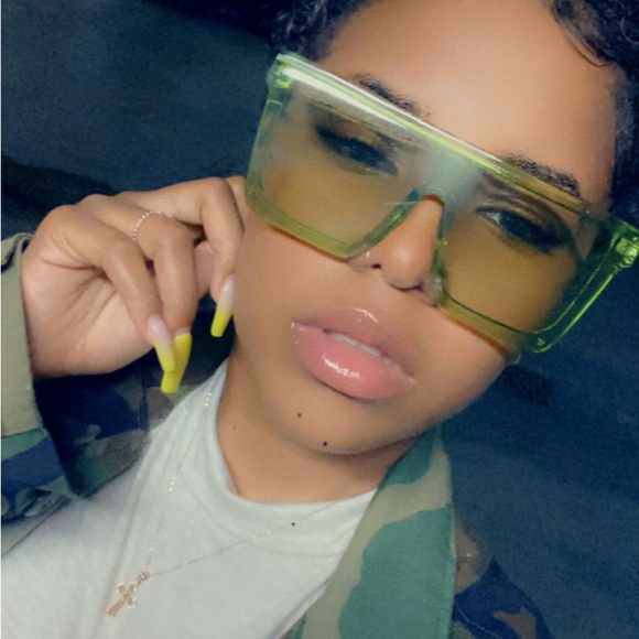 cleshaiilavise